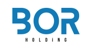 Bor Holding Logo