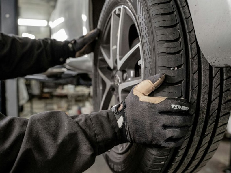 Lastik Basıncı Kaç Olmalı? Aracınıza Göre Doğru Değerler