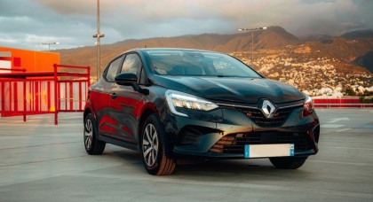 Renault Clio Özellikleri ve Teknik Detaylar