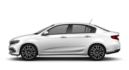 Fiat Egea Özellikleri ve Teknik Detaylar