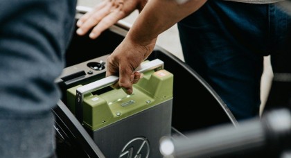 Doğru Akü Takviyesi Nasıl Yapılır? 