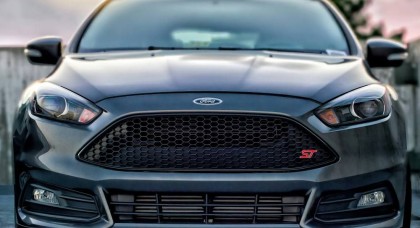 Ford Focus Özellikleri ve Teknik Detaylar