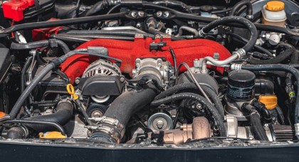 V Kayışı Nedir ve Koparsa Ne Olur?