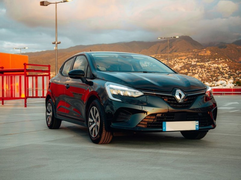 Renault Clio Özellikleri ve Teknik Detaylar