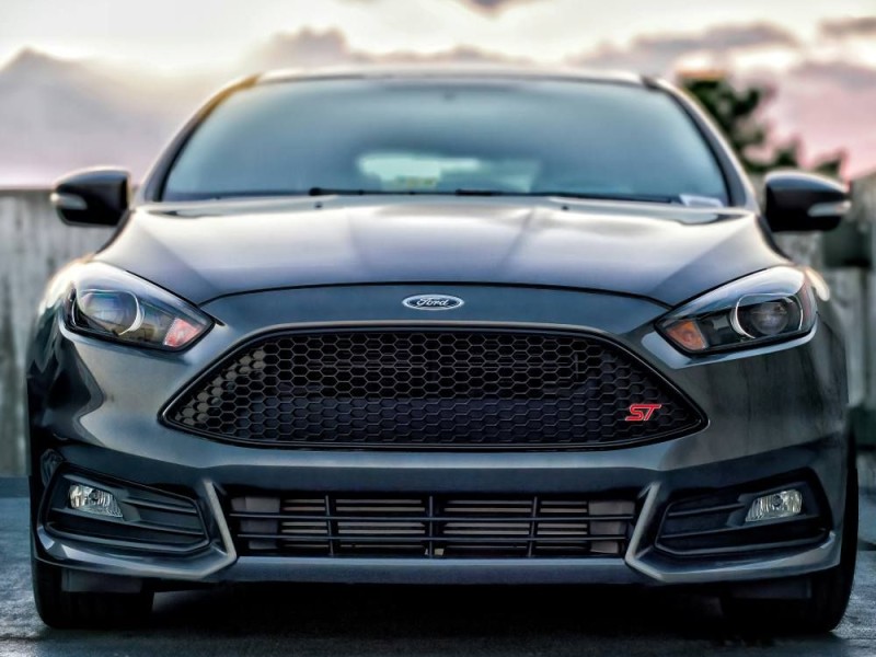 Ford Focus Özellikleri ve Teknik Detaylar