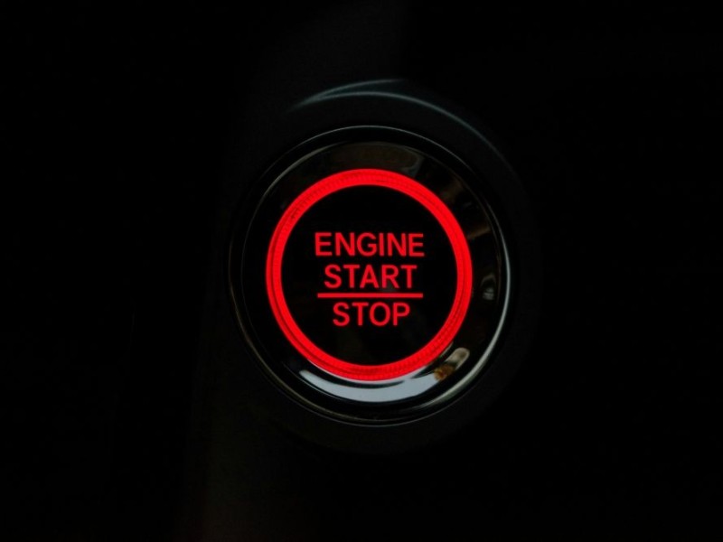 Start/Stop Nedir?