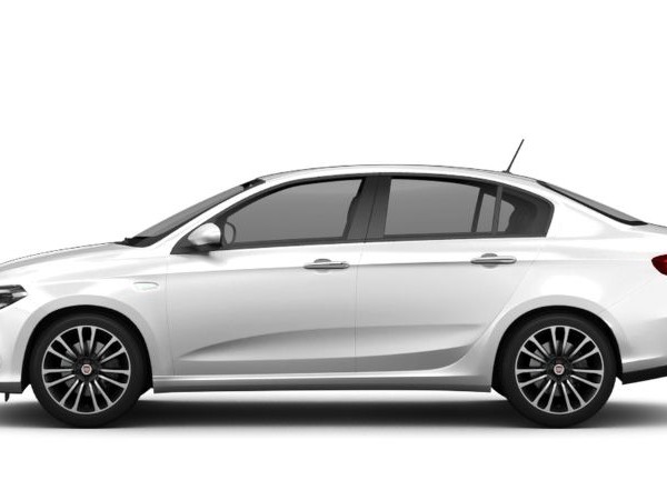 Fiat Egea Özellikleri ve Teknik Detaylar